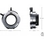 Blackmagic Design URSA Mini Pro PL Mount (01/23)