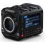 Blackmagic PYXIS 12K + Corso