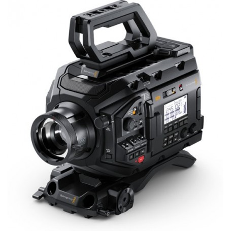 Blackmagic URSA Broadcast G2 50 ORE garanzia 6 mesi - solo 1 pezzo
