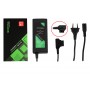 Patona caricabatterie  Dtap 3A per V-Mount