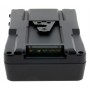 Patona batteria Premium VBase Li-ion V-Mount 99Wh 14.4V 6.7Ah