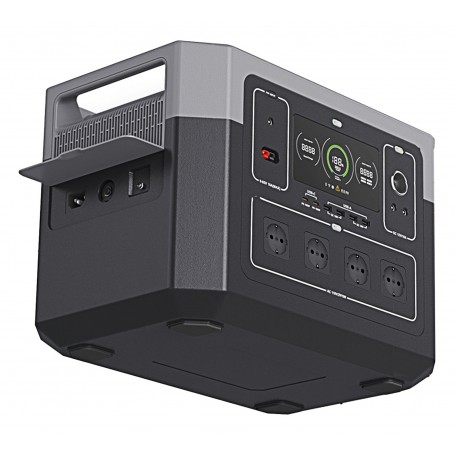 Patona Power Station Autarc 1920Wh continuo 2000W AC