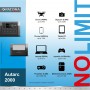 Patona Power Station Autarc 1920Wh continuo 2000W AC