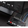Regia Video Completa a 3 camere completo in HD-SDI 3G