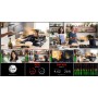 Regia Video Completa a 3 camere completo in HD-SDI 3G