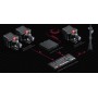 Regia Video Completa a 3 camere completo in HD-SDI 3G