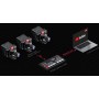 Regia Video Completa a 3 camere completo in HD-SDI 3G