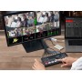 Regia Video Completa a 3 camere completo in HD-SDI 3G