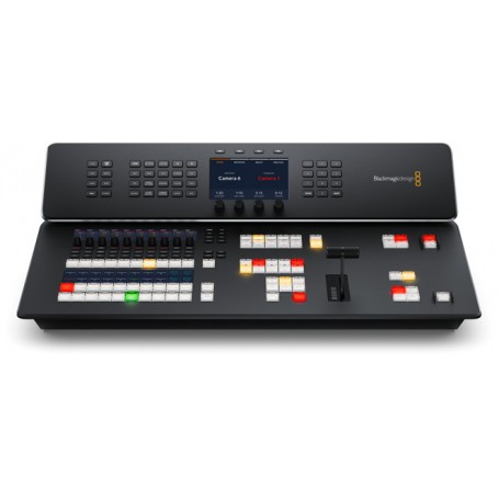 Blackmagic ATEM Television Studio HD8 2TB