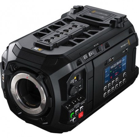 Blackmagic URSA Cine 12K LF Body zero ORE garanzia 24 ore - solo 1 pezzo