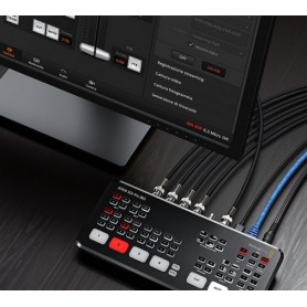 PodCast a 2 camere completo in HD