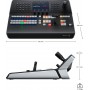 Blackmagic ATEM 1 M/E Advanced Panel 10