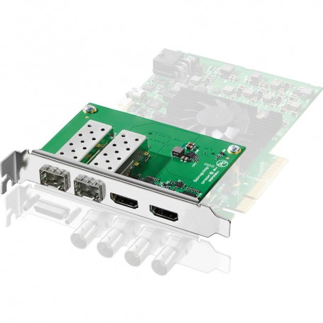 Blackmagic Design DeckLink - HDMI 2.0  Mezzanine Card for Decklink 4K Extreme 12G
