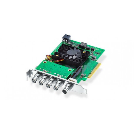 Blackmagic DeckLink 8K Pro G2