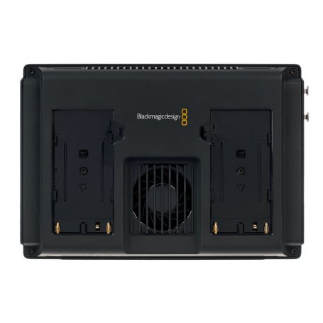 Blackmagic Design Video Assist 7 3G