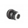 Meike ottica prime 65mm T/2.2 MFT