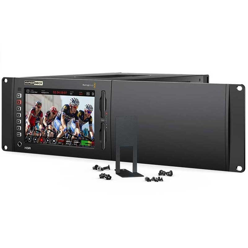Blackmagic Design HyperDeck Extreme Rack Kit