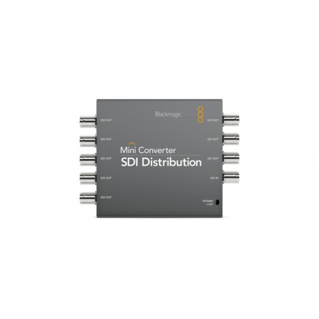 Blackmagic Mini Converter - SDI Distribution