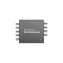 Blackmagic Mini Converter - SDI Distribution