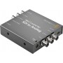Blackmagic Mini Converter - SDI to Analog 4K