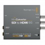 Blackmagic Design Mini Converter - SDI to HDMI 6G (01/23)