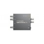 Blackmagic Mini Converter - UpDownCross HD