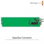 Blackmagic Design OpenGear Converter - HDMI to SDI