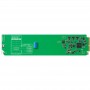 Blackmagic Design OpenGear Converter - SDI to Audio