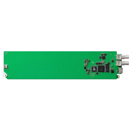 Blackmagic Design OpenGear Converter - SDI to HDMI