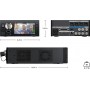 Blackmagic Studio Fiber Converter