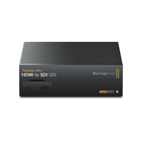 Blackmagic Teranex Mini - HDMI to SDI 12G