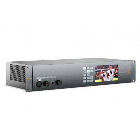 Blackmagic UltraStudio 4K Extreme 3