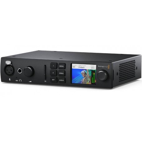 Blackmagic UltraStudio 4K Mini