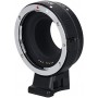 Commlite adapter elettronico AF da Ottica EF a corpo EOS M