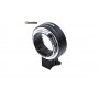 Commlite adapter elettronico AF da Ottica EF a corpo EOS R