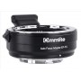 Commlite adapter elettronico AF da Ottica EF/EF-S a corpo Fuji FX