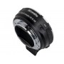 Commlite adapter elettronico AF da Ottica Nikon F a corpo Sony E-mount