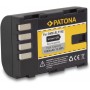 Patona batteria Li-ion DMW-BLF19E 1860mAh 7.2V 13.4Wh