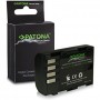 Patona batteria Li-ion DMW-BLF19E 2000mAh 7.2V 14.4Wh