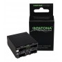 Patona batteria Li-ion NP-F960 10400mAh 7.2V 74.9Wh