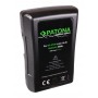 Patona batteria Premium Li-ion V-Mount 95Wh 14.4V 6.6 Ah