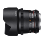Samyang Cine 10mm T3.1 ED AS NCS CS II EF