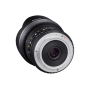 Samyang Cine 10mm T3.1 ED AS NCS CS II EF