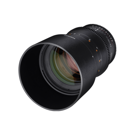 Samyang Cine 135mm T2.2 ED UMC EF
