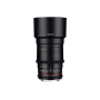 Samyang Cine 135mm T2.2 ED UMC EF