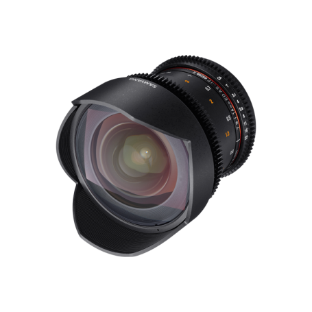 Samyang Cine 14mm T3.1 ED AS IF UMC II EF