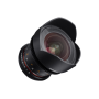 Samyang Cine 14mm T3.1 ED AS IF UMC II EF