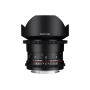 Samyang Cine 14mm T3.1 ED AS IF UMC II EF
