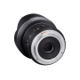 Samyang Cine 14mm T3.1 ED AS IF UMC II EF