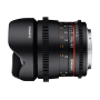 Samyang Cine 16mm T2.6 ED AS UMC EF